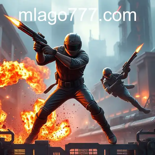 Exploring 'Action Games' Category Featuring 'lago777': An Ultimate Gaming Experience