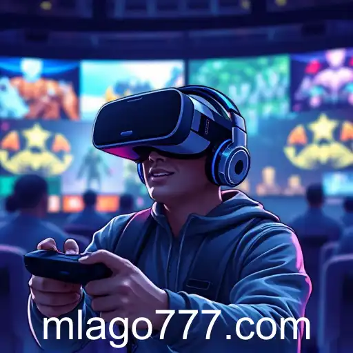 The Evolution of Online Gaming in 2025