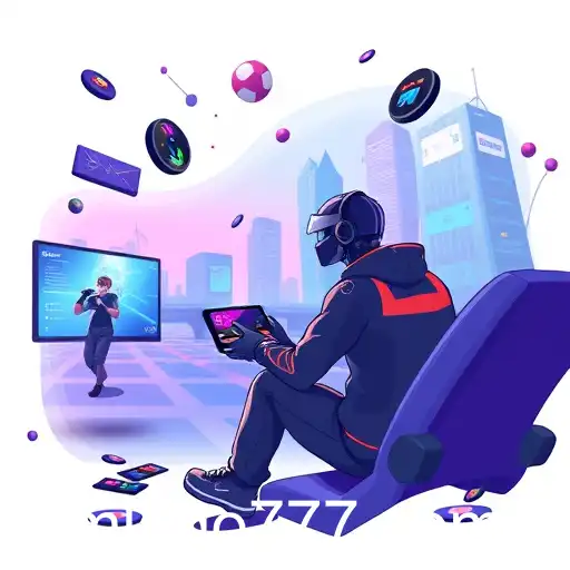 The Evolution of Online Gaming and lago777's Impact