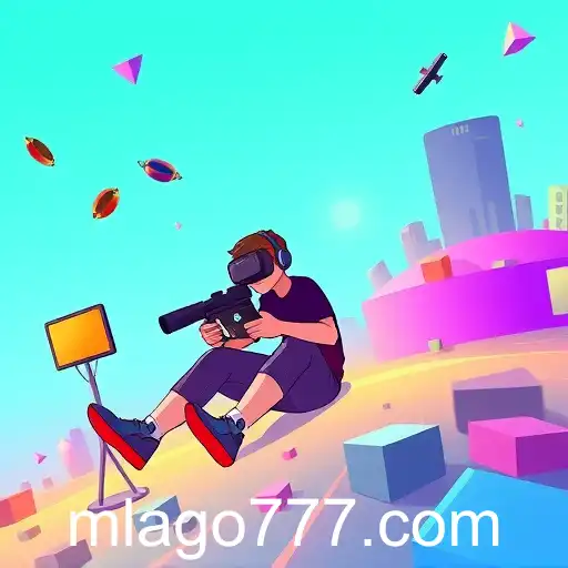 Exploring the Evolution of Online Gaming in 2025