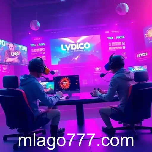 Gaming Trends in 2025: Navigating Lago777 and Beyond