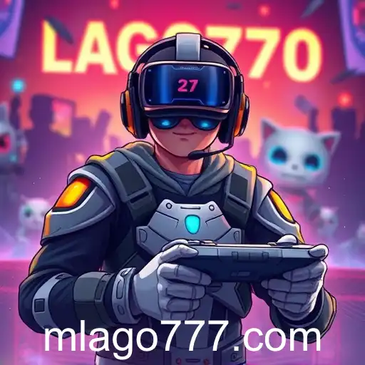 Innovative Gaming Trends in 2025