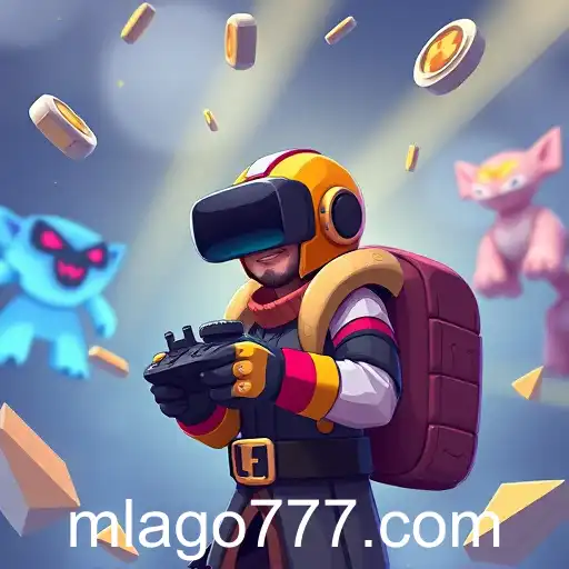 Lago777: Revolutionizing Online Gaming in 2025