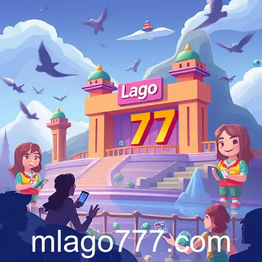 Lago777: Unveiling the Online Gaming Phenomenon