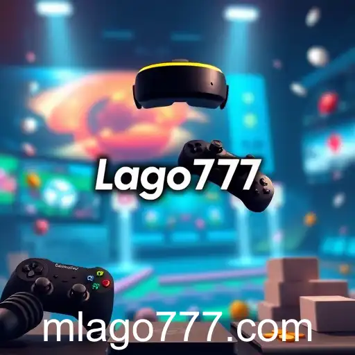 Lago777: Revolutionizing Online Gaming