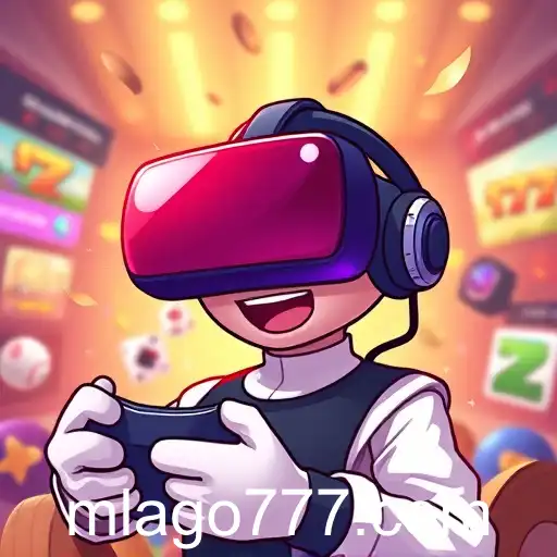 Lago777: Navigating the Digital Playground in 2025