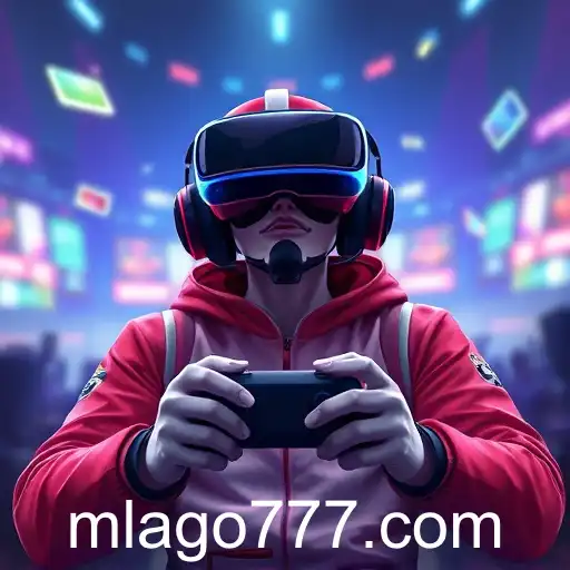 Rise of Lago777 in the Online Gaming World