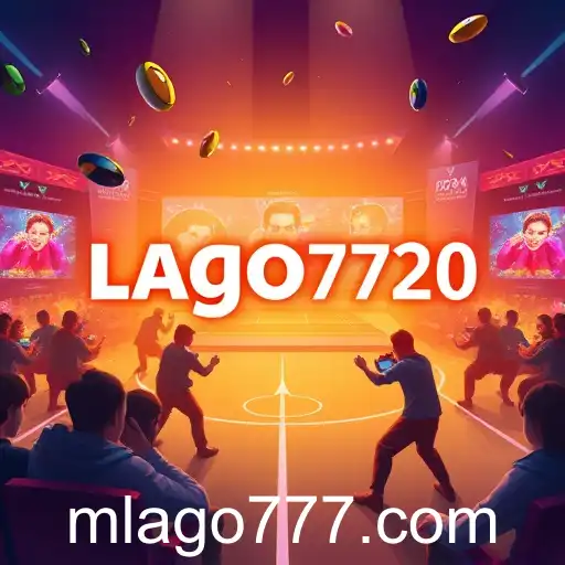 Lago777: Revamping the Online Gaming Scene