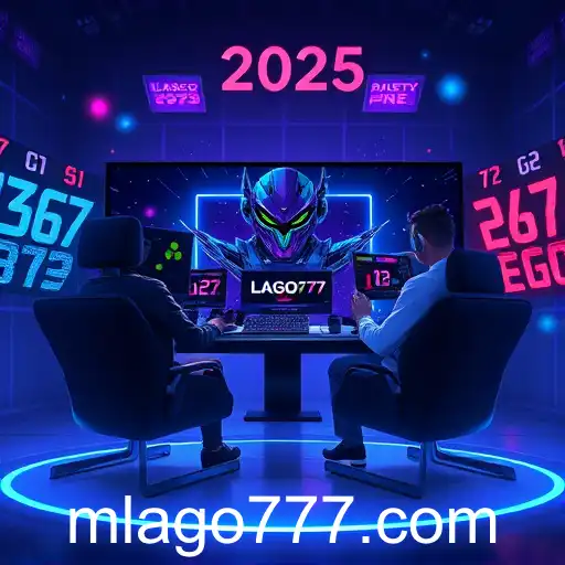 Lago777: Transforming Online Gaming in 2025