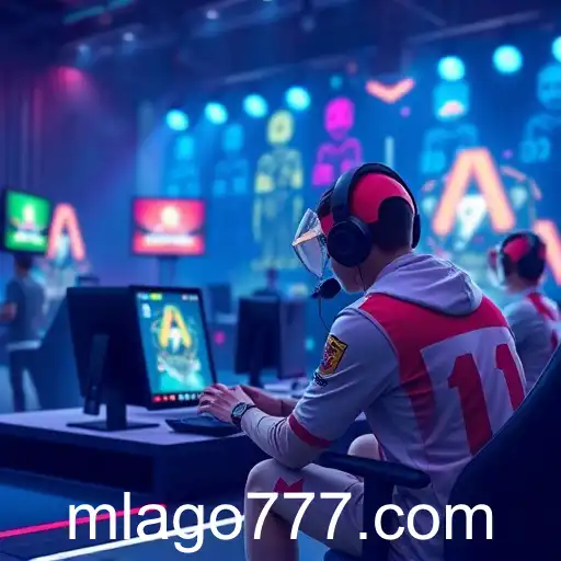 The Rise of Online Gaming Communities