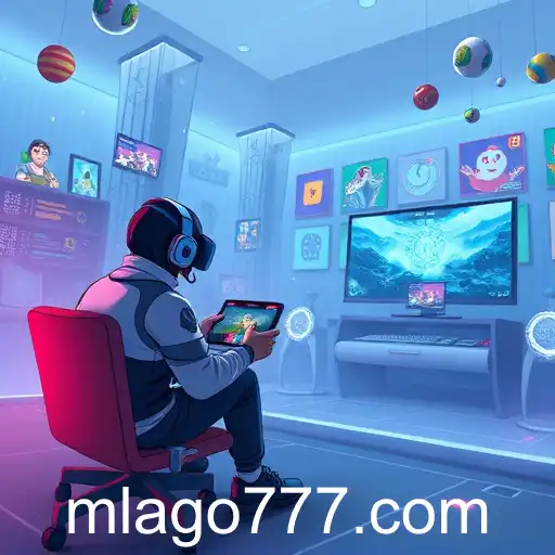 The Rise of Online Gaming Platforms in 2025