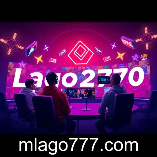 Evolving Trends in Online Gaming