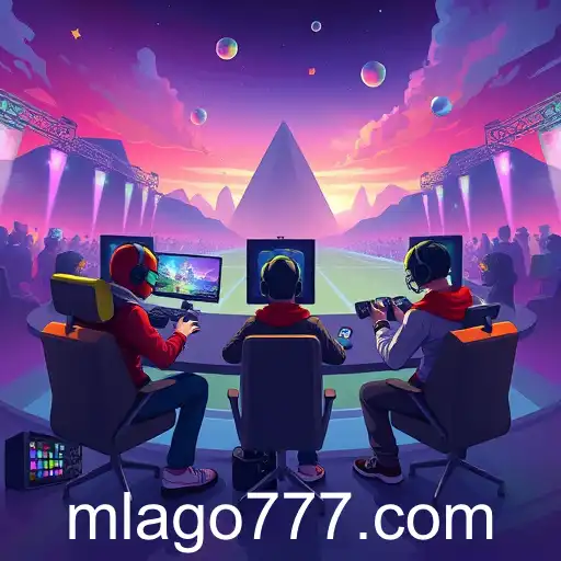 Reviving Online Entertainment with Lago777