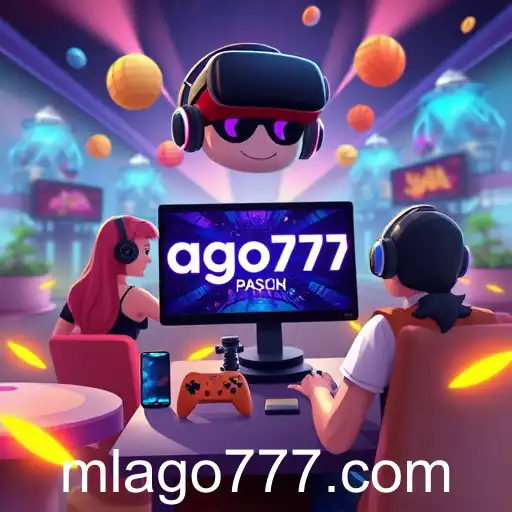 The Rise of Lago777 in Online Gaming