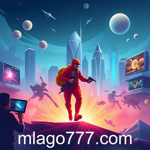 The Rise of Lago777 in Online Gaming