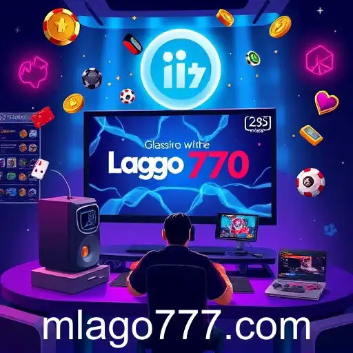 The Rise of Lago777: Revolutionizing Online Gaming