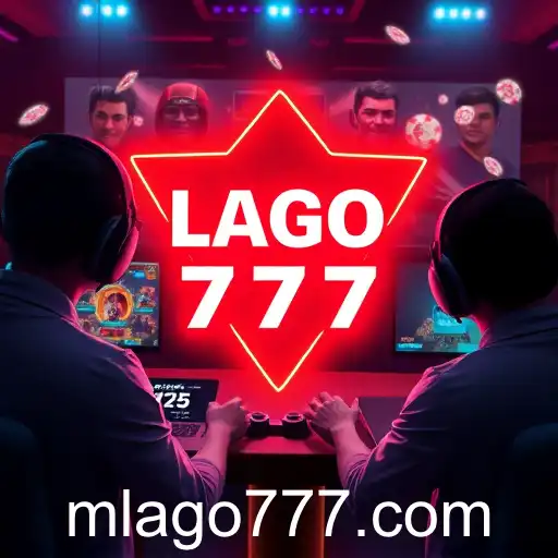 The Rise of Lago777: Revolutionizing Online Gaming
