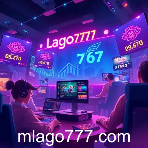 The Rise of Lago777 in Online Gaming