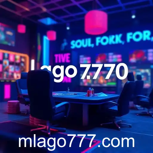 The Rise of Lago777 in the Gaming World