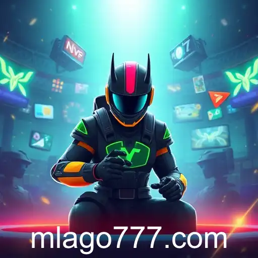 The Rise of Lago777 in Online Gaming