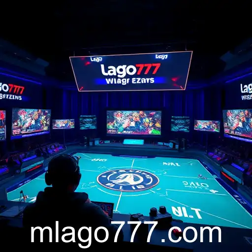 The Rise of Online Gaming: The Lago777 Phenomenon