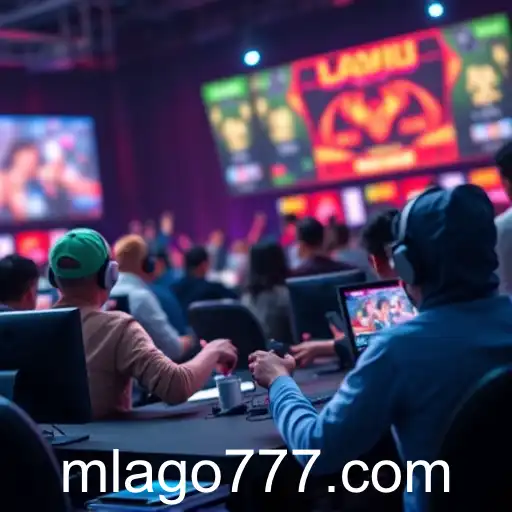 Rise of Online Gaming Communities in 2025