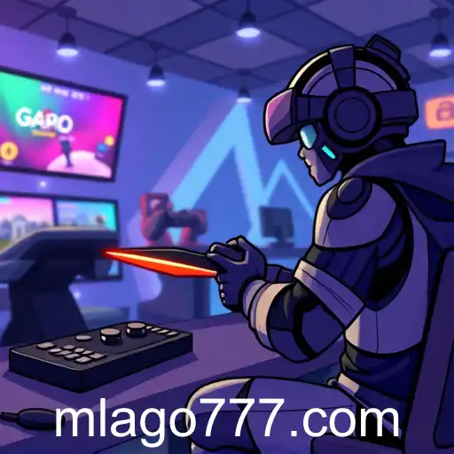 The Rise of Online Gaming Platforms in 2025