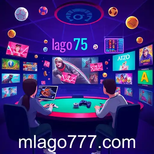 Rising Trends in Online Gaming with Lago777