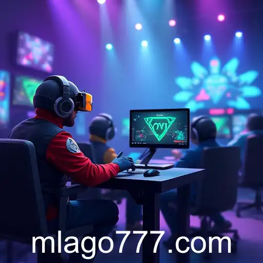 Latest Trends in Online Gaming: A Look at Lago777
