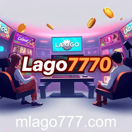 Lago777: The Future of Online Gaming