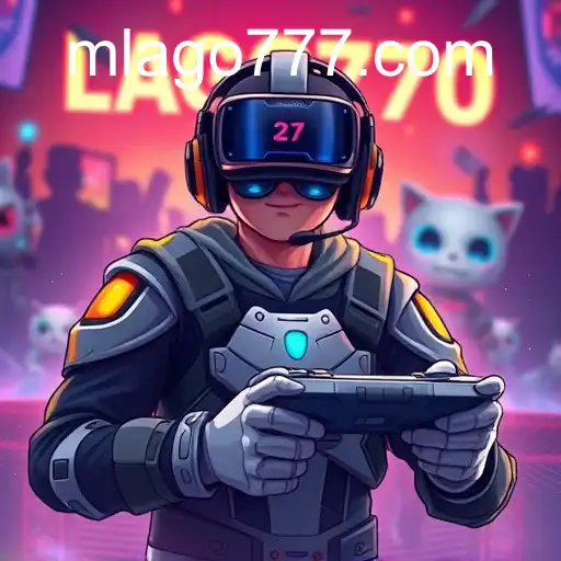 Innovative Gaming Trends in 2025