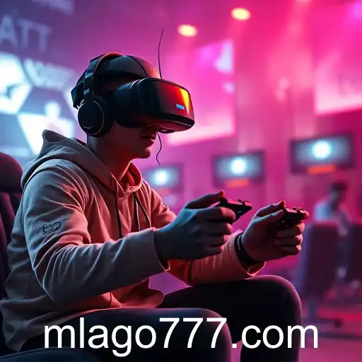 The Rise of Lago777: A Digital Oasis for Gamers