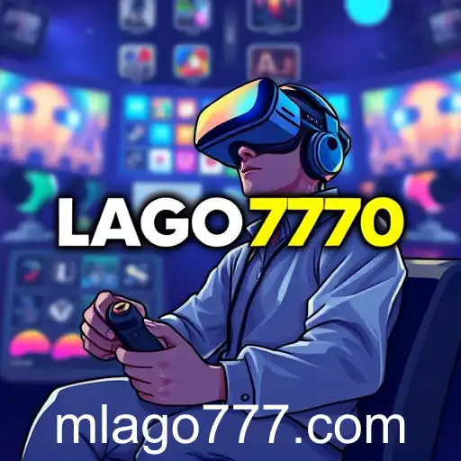 Lago777: Revolutionizing Online Gaming