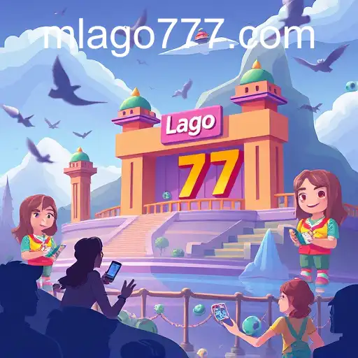 Lago777: Unveiling the Online Gaming Phenomenon