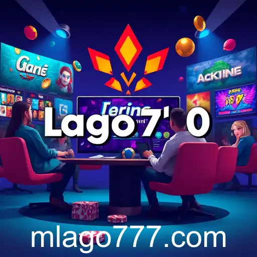 Lago777 Navigates the Gaming World