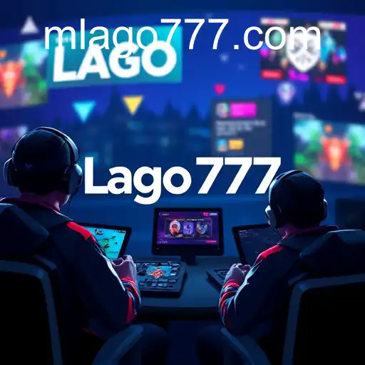 Lago777: Revolutionizing Online Gaming