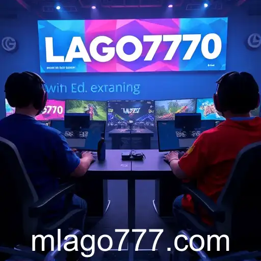 Lago777: Revamping the Online Gaming Scene