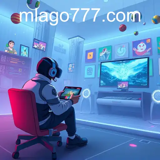 The Rise of Online Gaming Platforms in 2025