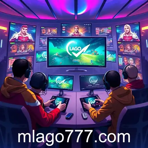 The Rise of Online Gaming Platforms in 2025