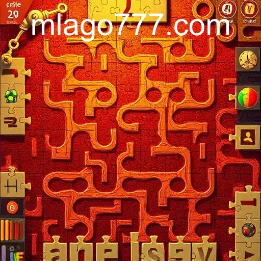 Exploring the Enigma of Puzzle Games with Lago777
