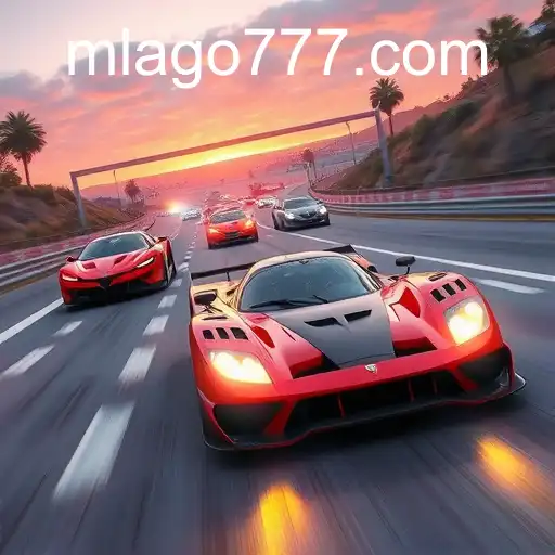 Exploring the World of Racing Games: The Rise of 'lago777'