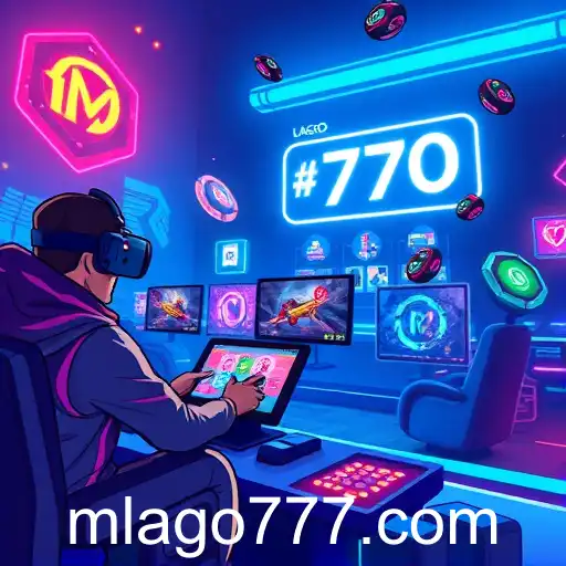 Lago777: Revolutionizing the Online Gaming Experience