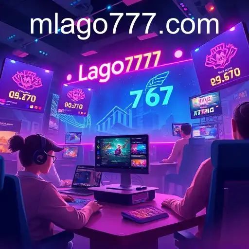 The Rise of Lago777 in Online Gaming