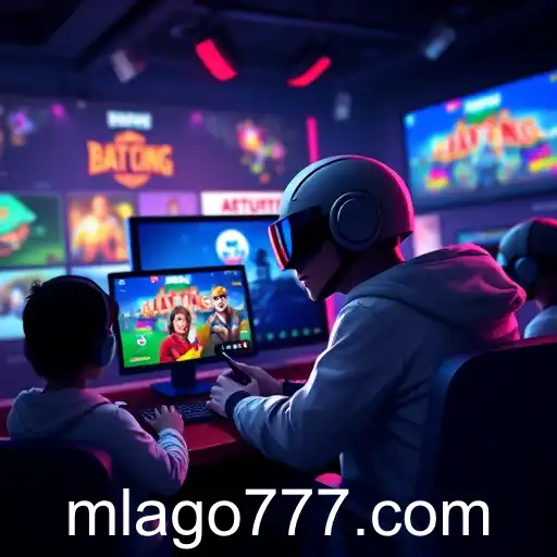 Rise of Online Gaming Communities in 2025
