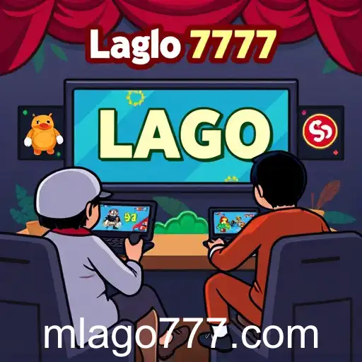 The Rise of Online Gaming with Lago777