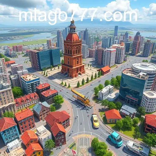 Exploring the Intricacies of 'Simulation' Games with Lago777