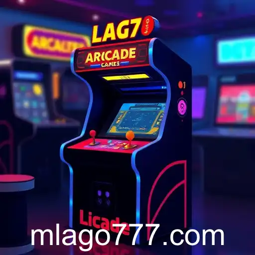 Exploring the Excitement of 'Arcade Games' with 'lago777'