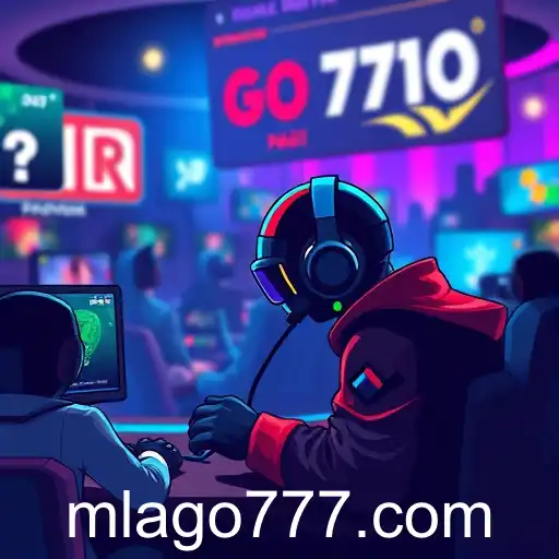 Emerging Trends in Online Gaming: Lago777's Impact