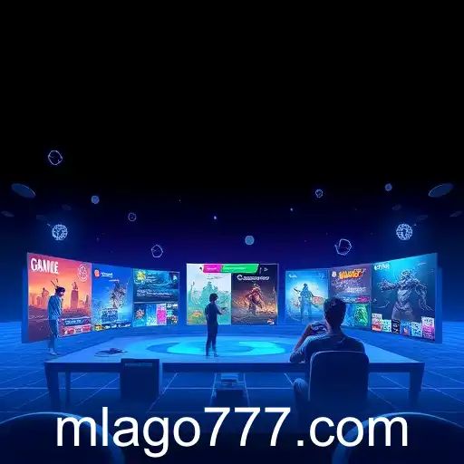 Exploring Lago777's Impact on the Gaming Community