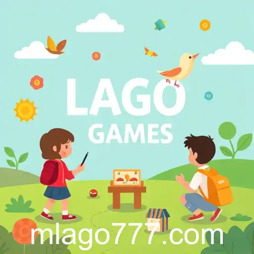 Gaming Innovations with Lago777